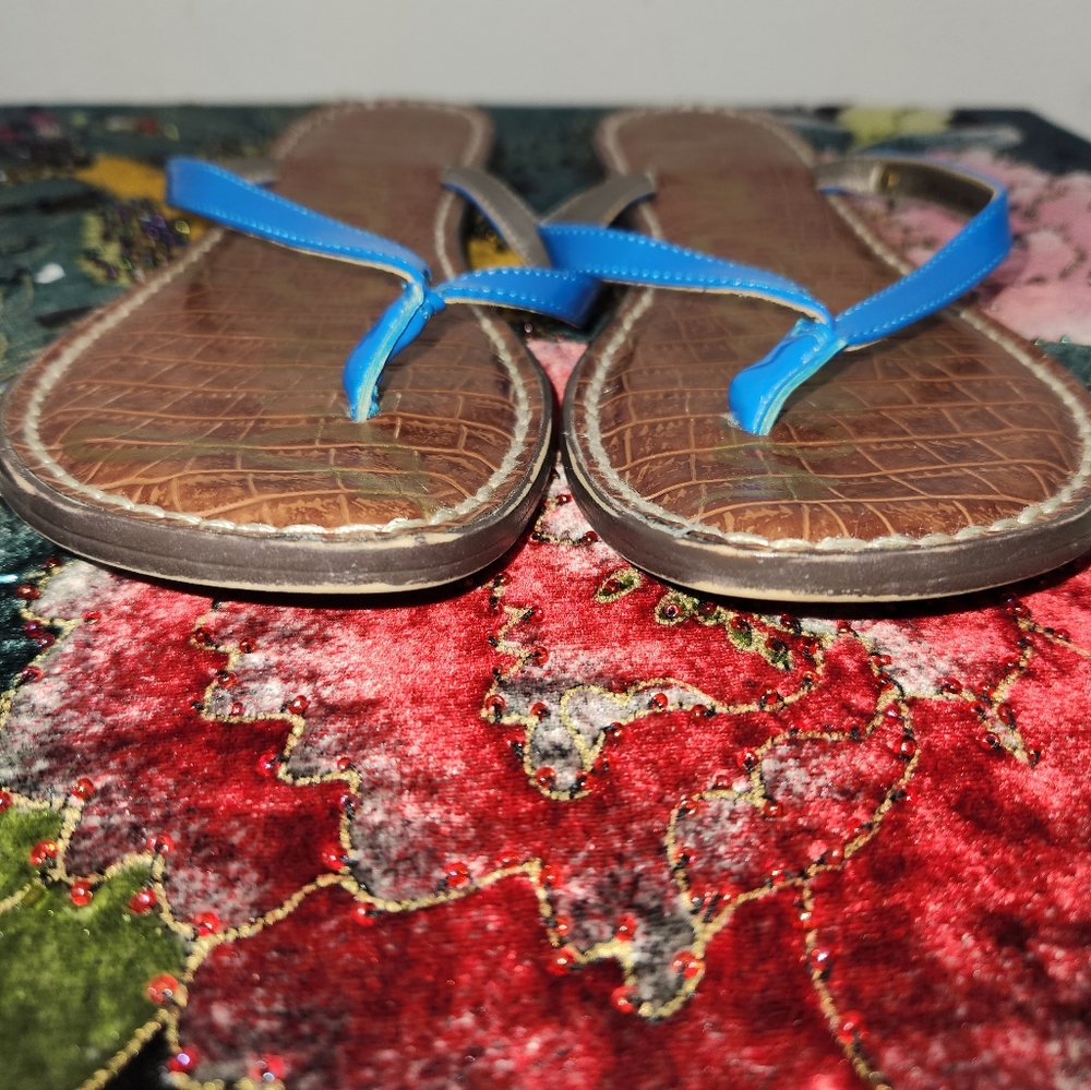 Sam Edelman Sandals - Picture 3 of 5